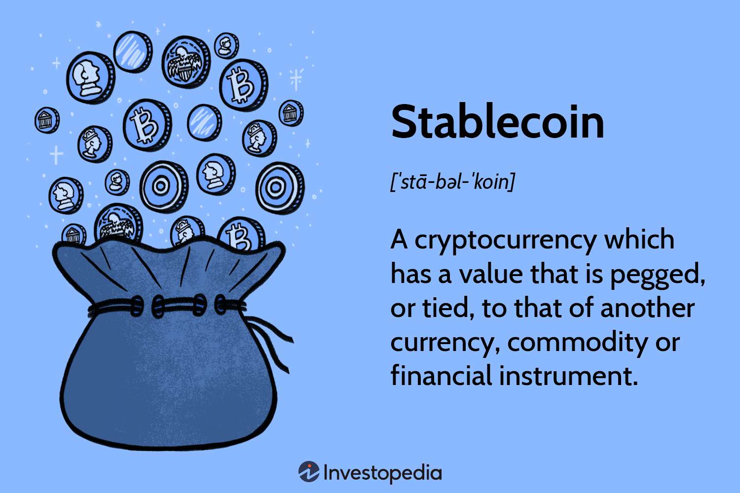 Native Stablecoin Strategy