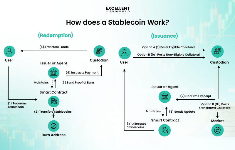 Native Stablecoin Strategy