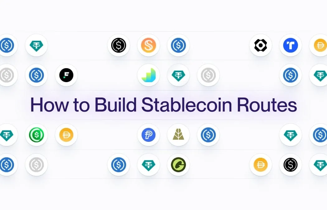 Native Stablecoin Strategy