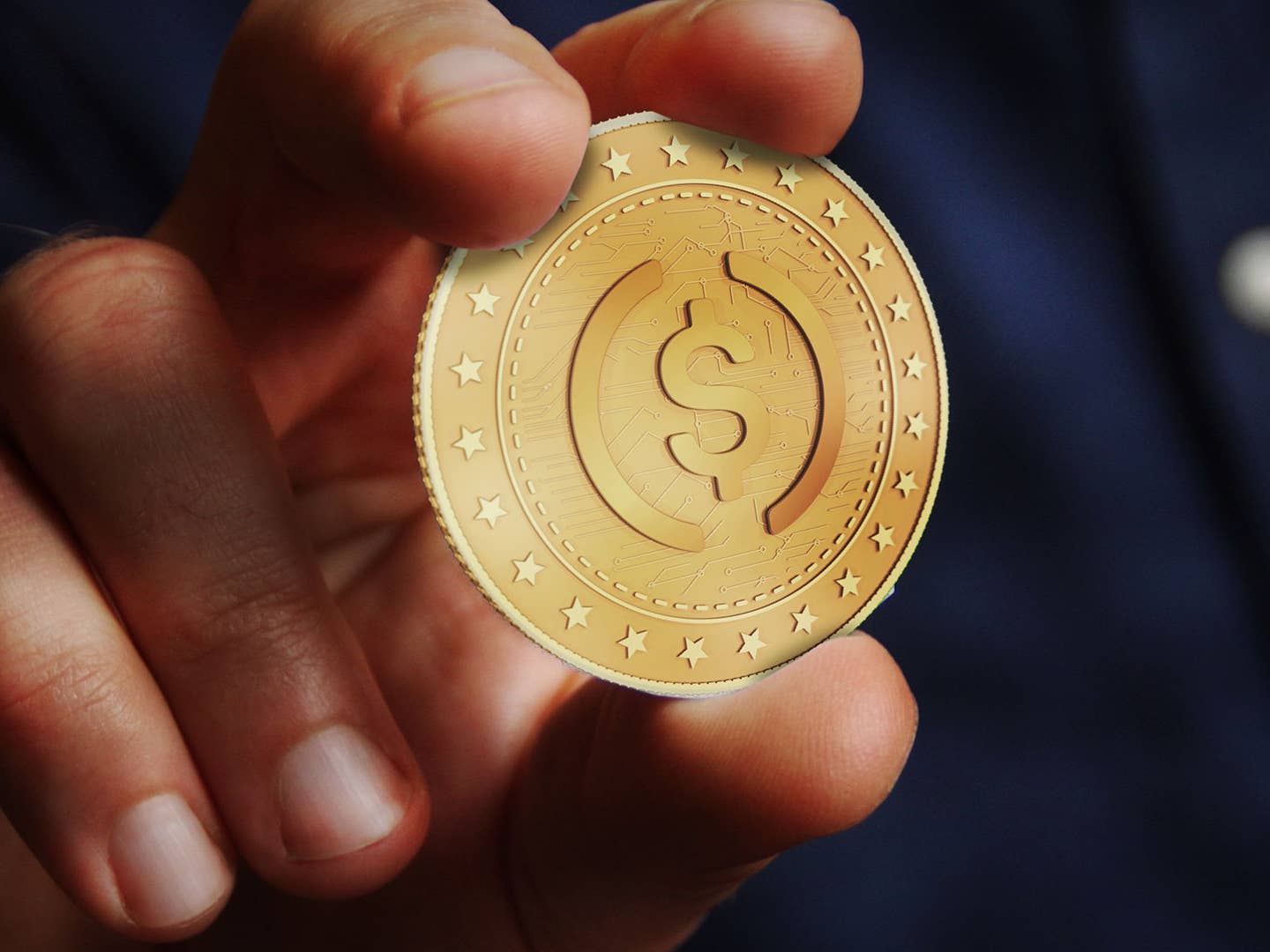 Native Stablecoin