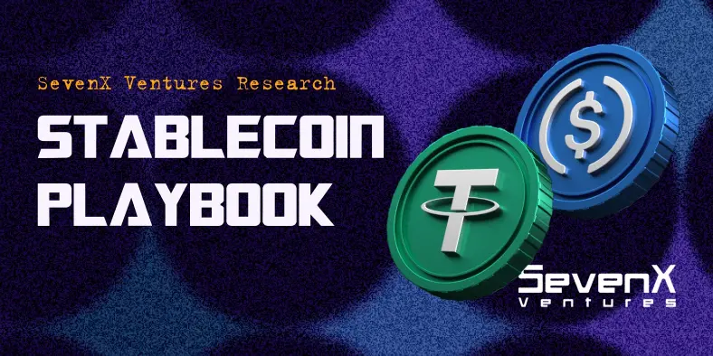 The Native Stablecoin Playbook