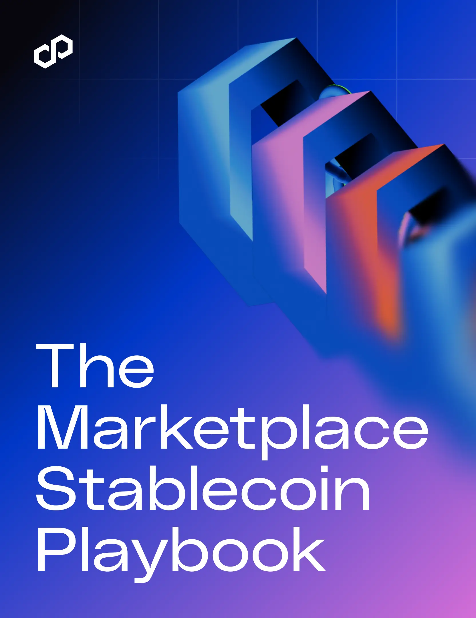 The Native Stablecoin Playbook