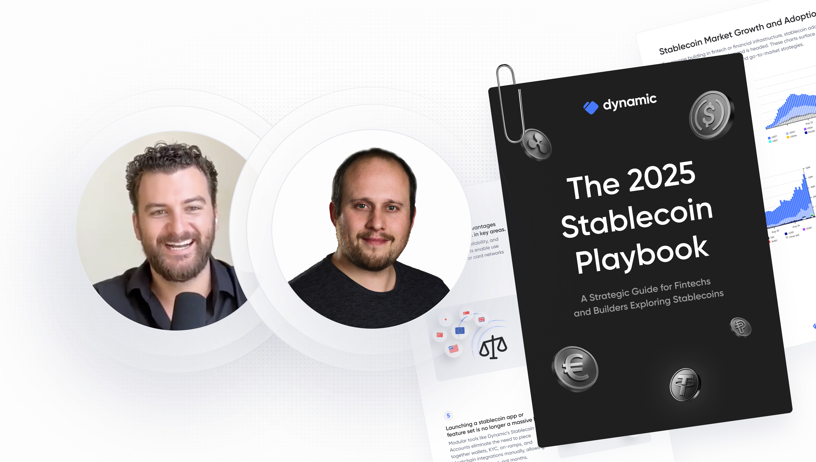 The Native Stablecoin Playbook