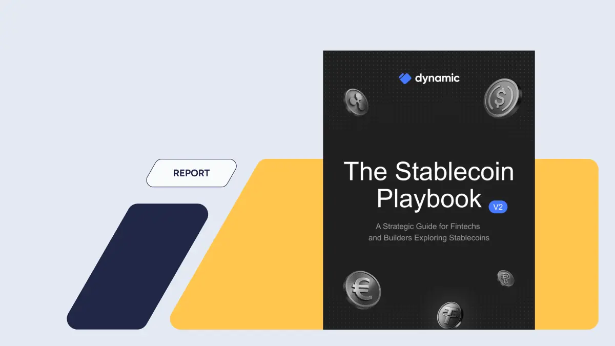 The Native Stablecoin Playbook
