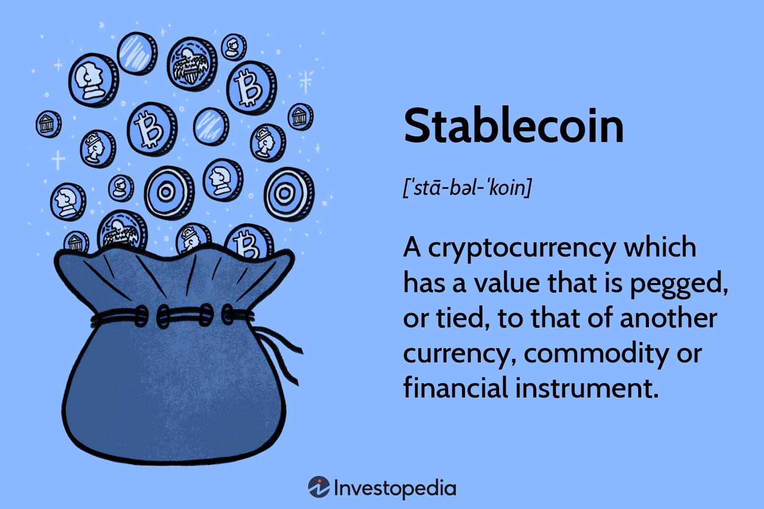 Native Stablecoin Strategy