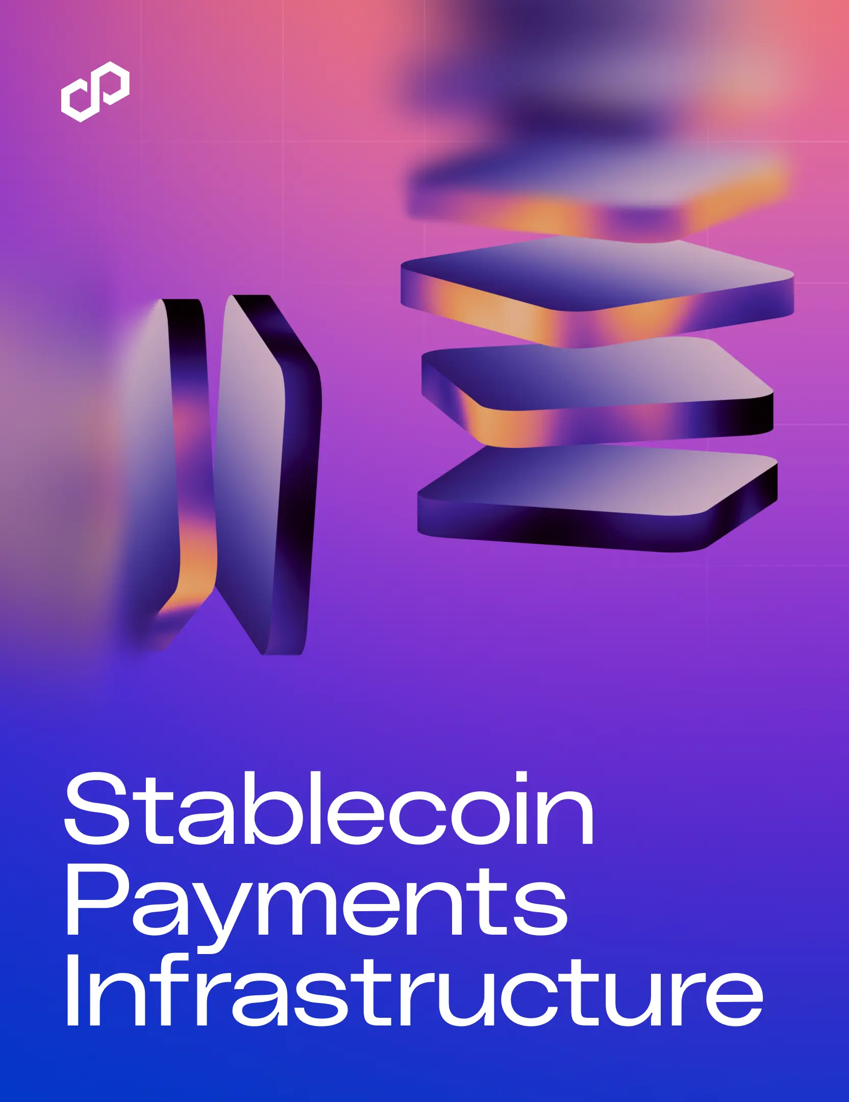 The Native Stablecoin Infrastructure Playbook