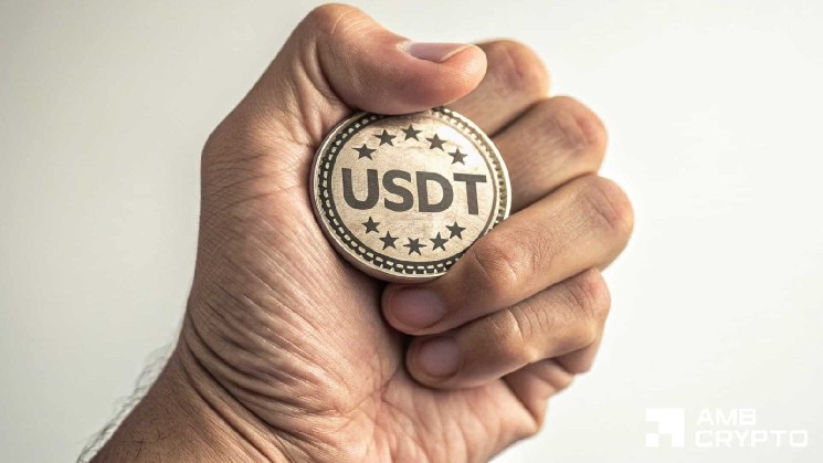 Native Stablecoin