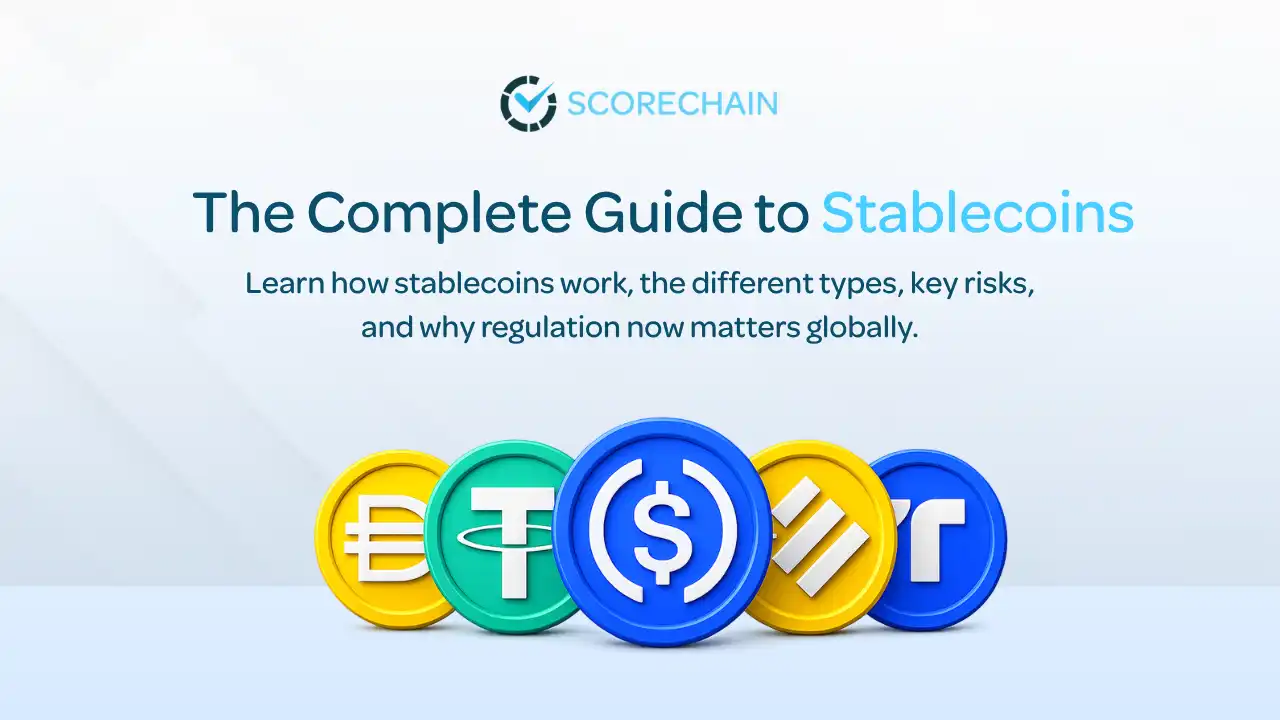 Native Stablecoin Strategy