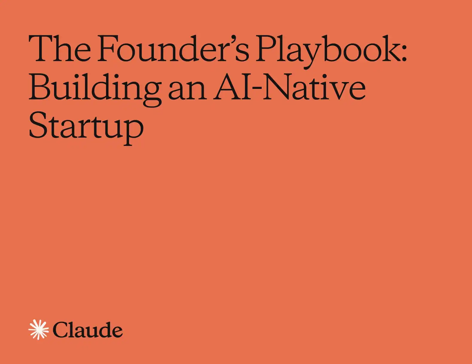 The Native Stablecoin Playbook