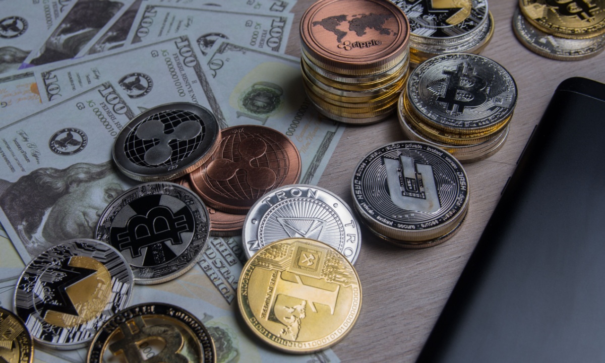 Native Stablecoin