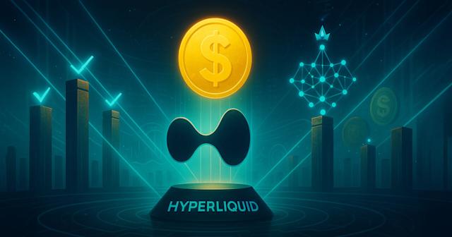 Native Stablecoin