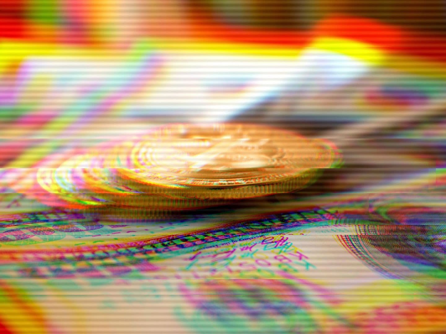 Native Stablecoin