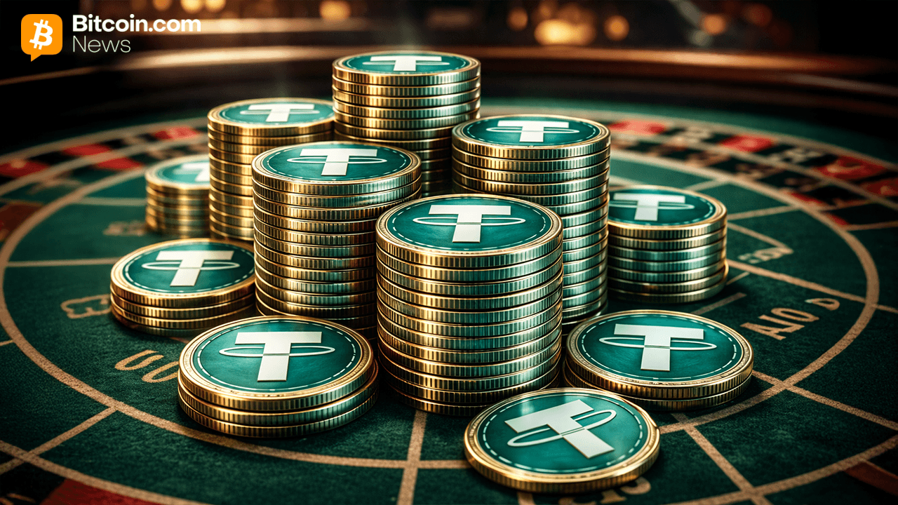 Native Stablecoin