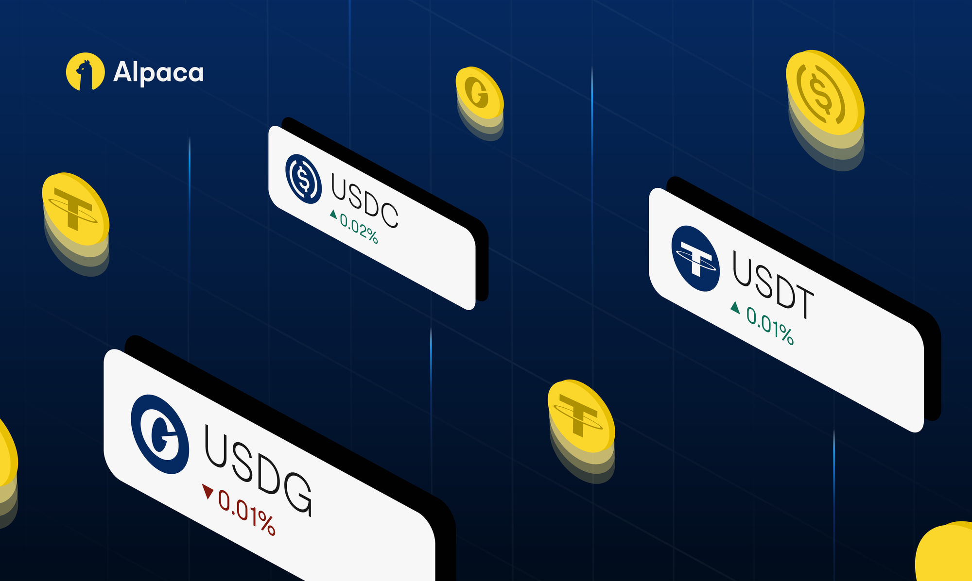 Building Native Stablecoin Infrastructure: A Step-by-Step Guide