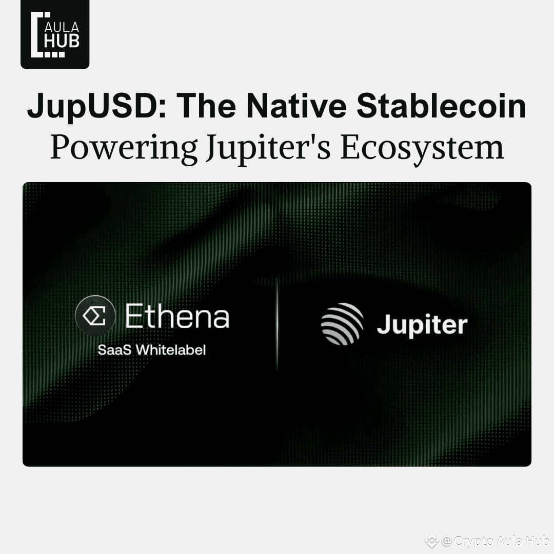 Native Stablecoin Hub
