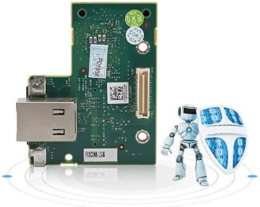 Enterprise Node Hardware